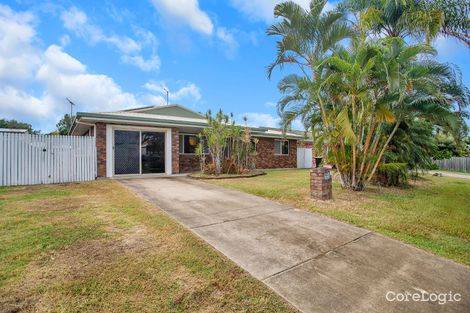 Property photo of 4 Tropical Avenue Andergrove QLD 4740