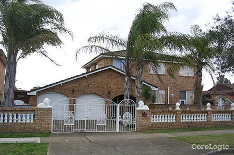 557 Luxford Rd, Shalvey, NSW 2770