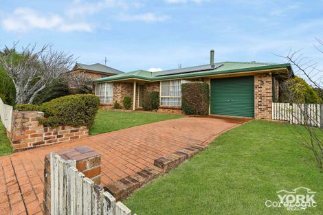 Property photo of 3 Dalzell Crescent Darling Heights QLD 4350