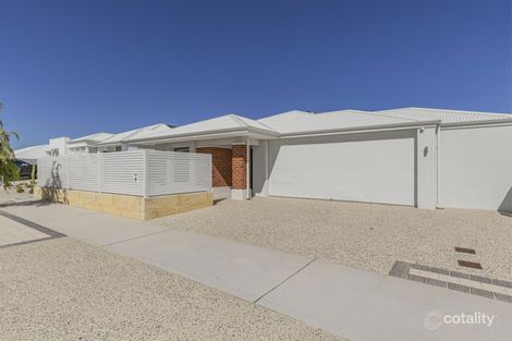 Property photo of 22 Alabaster Approach Jindalee WA 6036