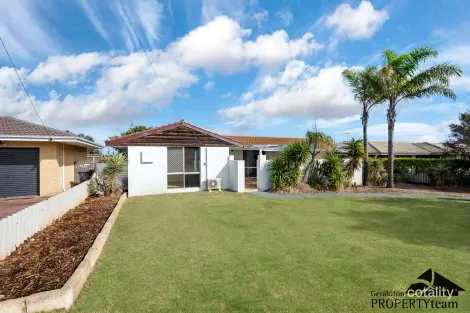 38 Glass Cres, Mahomets Flats, WA 6530