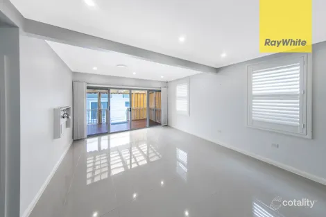 Property photo of 45 Gladstone Street North Parramatta NSW 2151