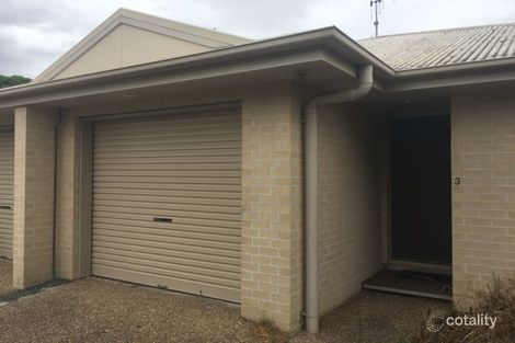 3/4 Castlereagh St, Bundaberg South, QLD 4670