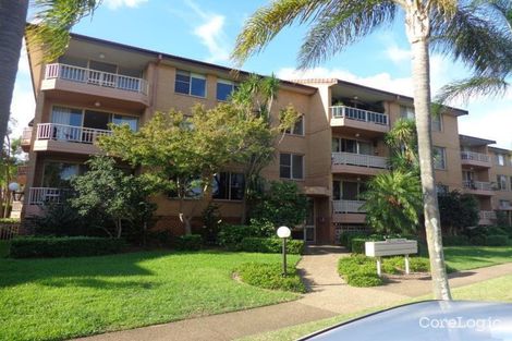 Property photo of 24/12 Frank Oliveri Drive Chipping Norton NSW 2170