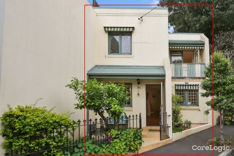 Property photo of 36A Septimus Street Erskineville NSW 2043