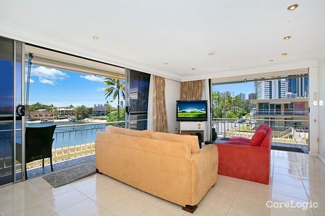 Property photo of 12/11 Watson Esplanade Surfers Paradise QLD 4217