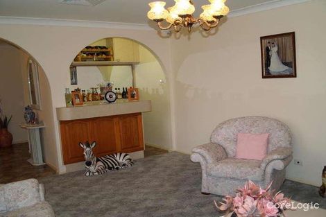 Property photo of 55 Jacaranda Crescent Casula NSW 2170