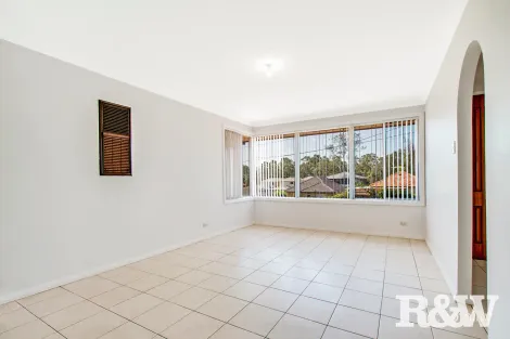 Property photo of 2 Leighton Street Rooty Hill NSW 2766