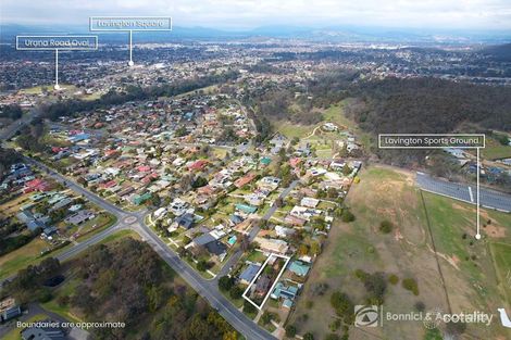 Property photo of 709 Centaur Road Hamilton Valley NSW 2641