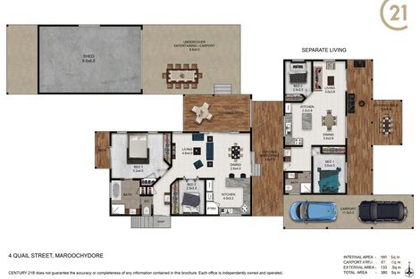 Property photo of 4 Quail Street Maroochydore QLD 4558