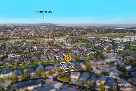 Property photo of 14 Lincoln Park Close Point Cook VIC 3030