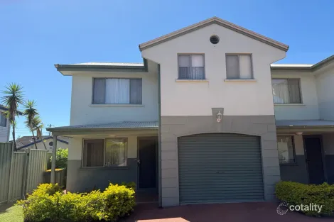 1/26 AZALEA AVE, COFFS HARBOUR, NSW 2450