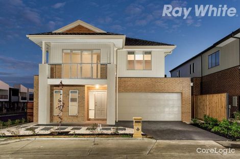 Property photo of 3 Velox Street Coburg North VIC 3058