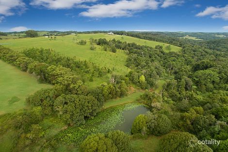Property photo of 305 Coolamon Scenic Drive Coorabell NSW 2479