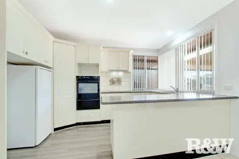 Property photo of 2 Leighton Street Rooty Hill NSW 2766