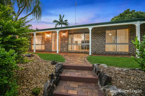 Property photo of 1 Pandor Court Buderim QLD 4556