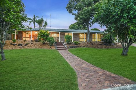 Property photo of 1 Pandor Court Buderim QLD 4556