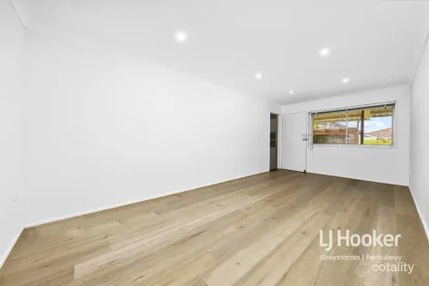 Property photo of 126 Ringrose Avenue Greystanes NSW 2145