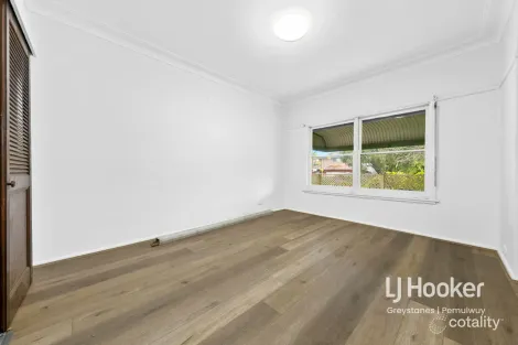 Property photo of 126 Ringrose Avenue Greystanes NSW 2145
