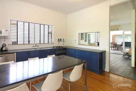 Property photo of 18 Payne Street Auchenflower QLD 4066