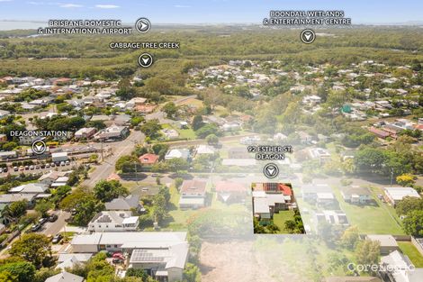 Property photo of 92 Esther Street Deagon QLD 4017