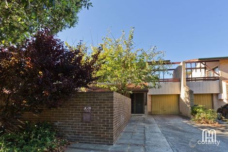 2/9 Park Rd, Nedlands, WA 6009