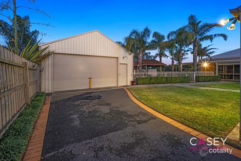 Property photo of 19 Elk Turn Cranbourne VIC 3977