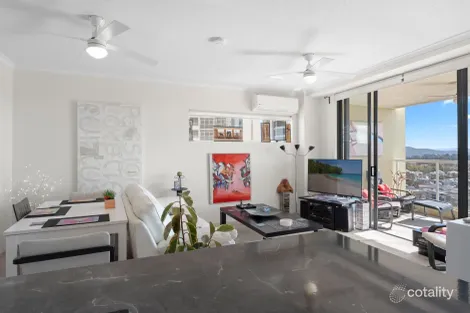 Property photo of 221/82 Boundary Street Brisbane City QLD 4000