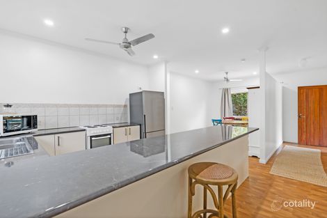 Property photo of 18 Goodsell Drive Bentley Park QLD 4869