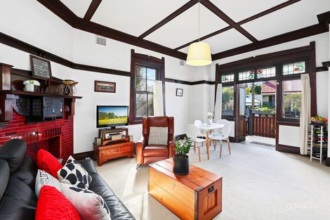 Property photo of 1/40 Ben Boyd Road Neutral Bay NSW 2089