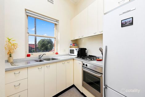 Property photo of 1/40 Ben Boyd Road Neutral Bay NSW 2089