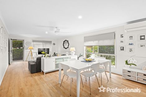 Property photo of 18/14 Brook Street Everton Park QLD 4053