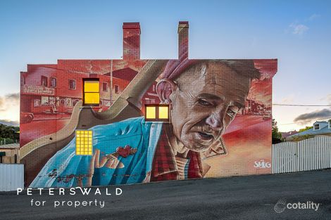 Property photo of 56 Tasma Street North Hobart TAS 7000