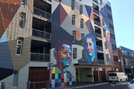 23/15 Mellor St, Adelaide, SA 5000