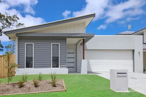 Property photo of 8 Oliver Road Nanango QLD 4615