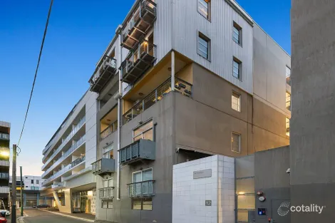 503/12 Anchor Pl, Prahran, VIC 3181