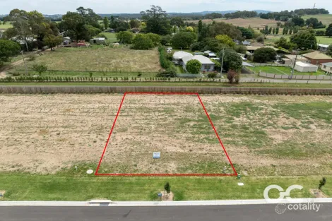 Property photo of 6 Knox Place Millthorpe NSW 2798