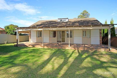 20 Gerald Rd, Illawong, NSW 2234