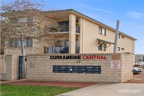 Property photo of 4/39 Currambine Boulevard Currambine WA 6028