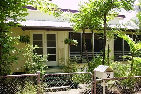 Property photo of 2 Short Street Belgian Gardens QLD 4810