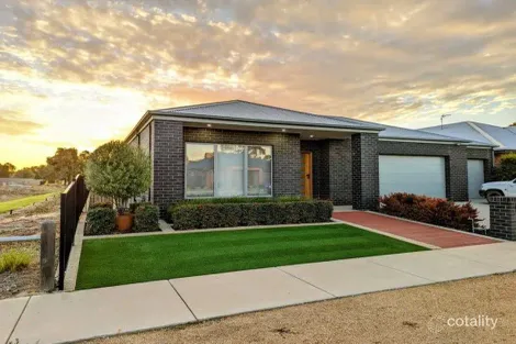 92 Sunningdale Bvd, Tatura, VIC 3616