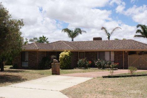 40 Tuart St, Rangeway, WA 6530