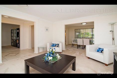 Property photo of 25 Daintree Drive Parkinson QLD 4115