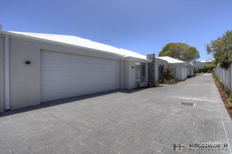Property photo of 11B Decima Street Innaloo WA 6018