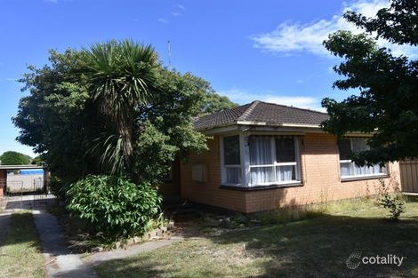 Property photo of 35 Dover Street Wendouree VIC 3355