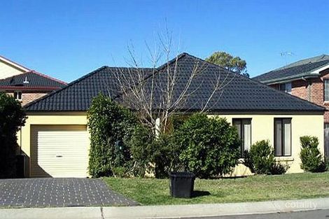 Property photo of 2B Plum Close Casula NSW 2170