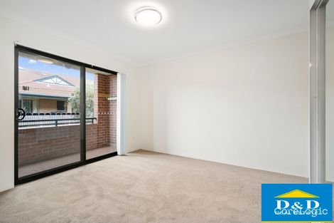 Property photo of 5/70-72 Pitt Street Granville NSW 2142