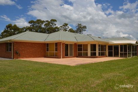 Property photo of 297 Wattle Ponds Road Wattle Ponds NSW 2330