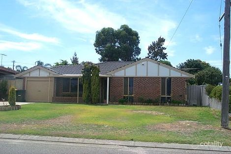 41 Moondarra Cir, South Lake, WA 6164