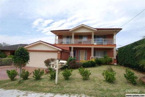 Property photo of 39 Patricia Street Marsfield NSW 2122